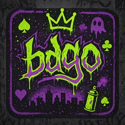 bdgo সহায়তা চ্যাট স্ক্রিন